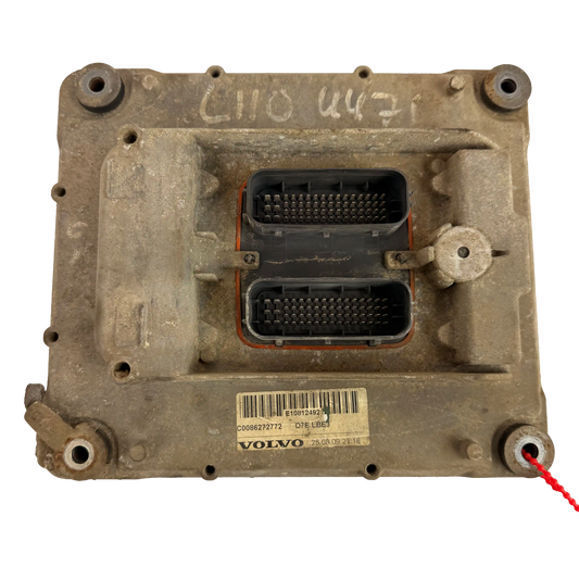 Motor ecu | 60100000 | Volvo L110F