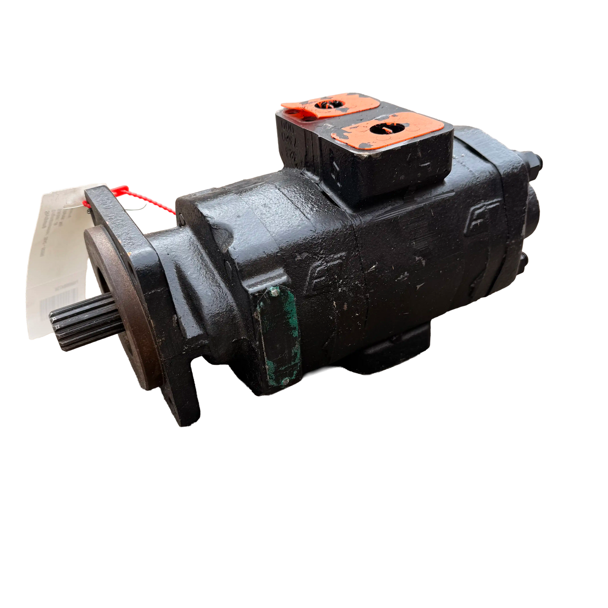 Styrpump | 2042-00990