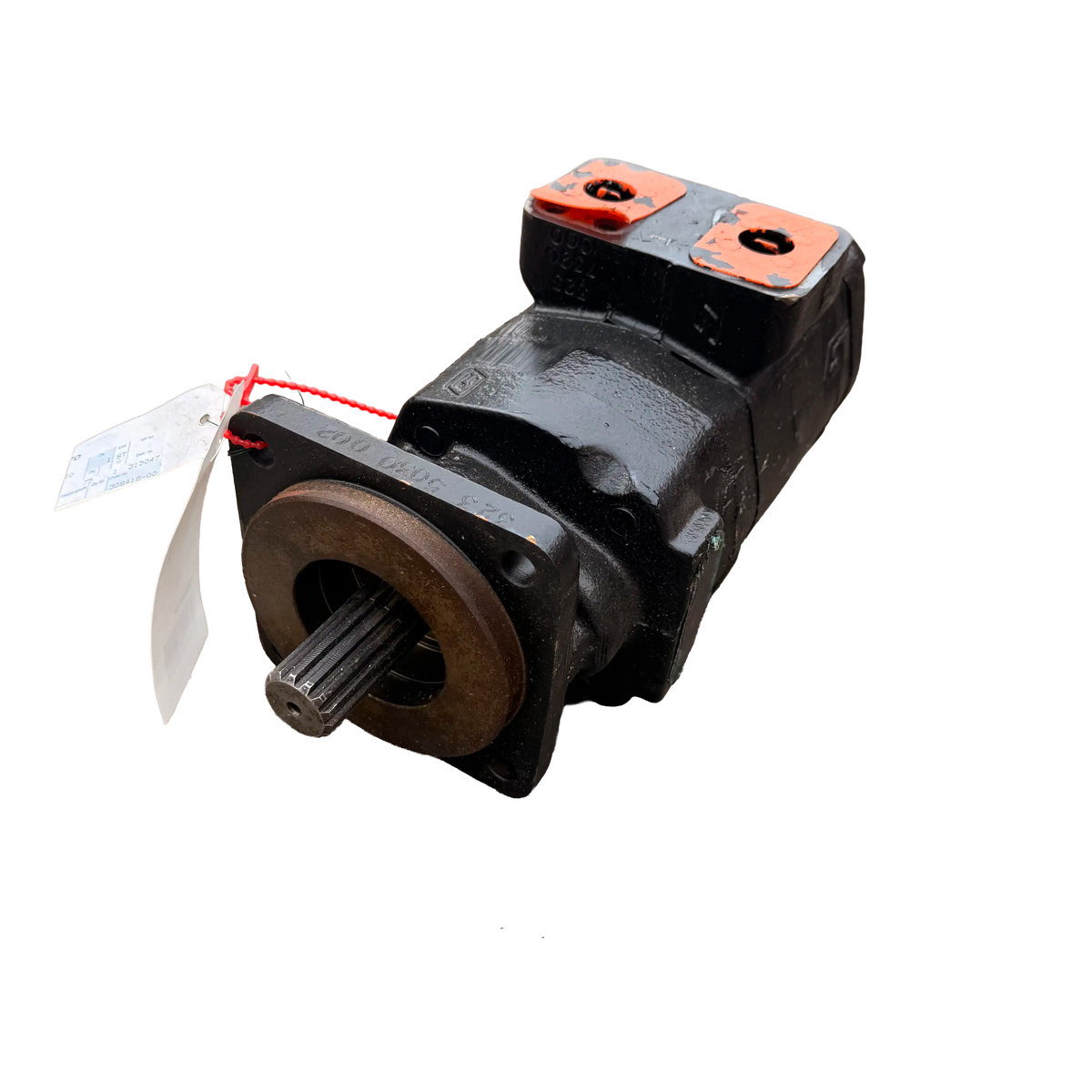 Styrpump | 2042-00990