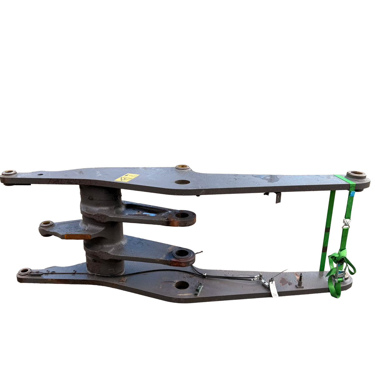 Lift frame | 11432345 | Volvo L120G