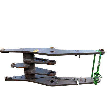 Lift frame | 11432345 | Volvo L120G