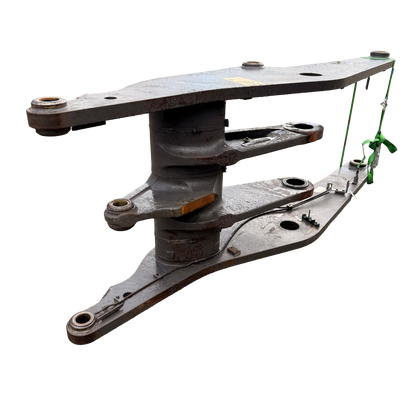 Lift frame | 11432345 | Volvo L120G