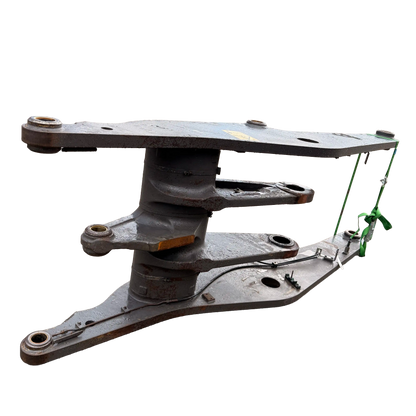 Lift frame | 11432345 | Volvo L120G