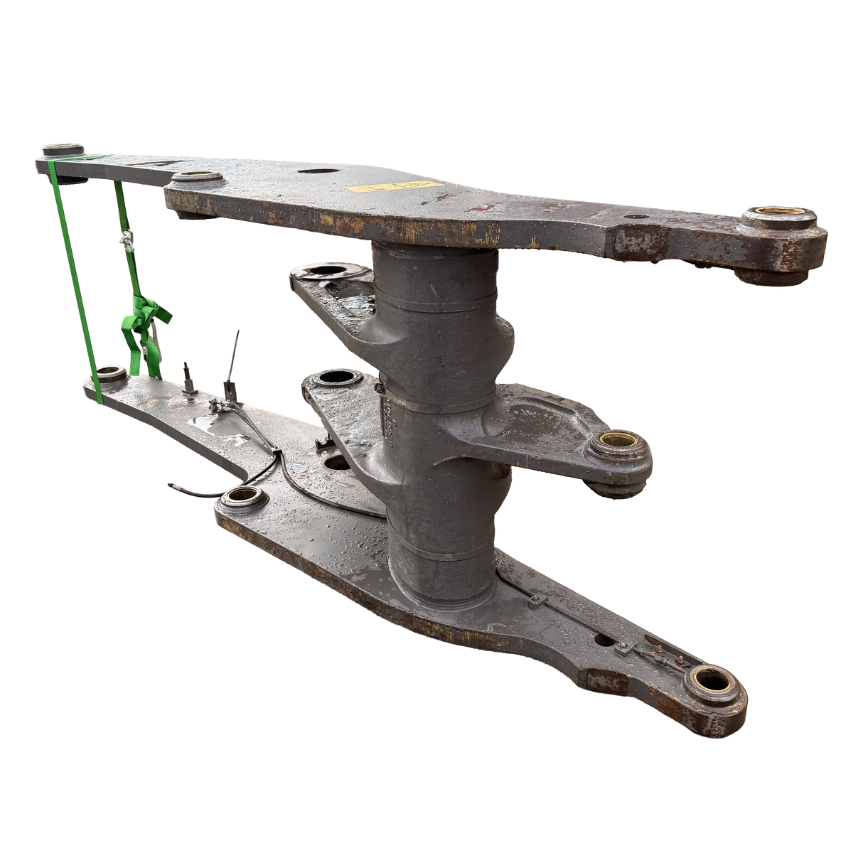 Lift frame | 11432345 | Volvo L120G