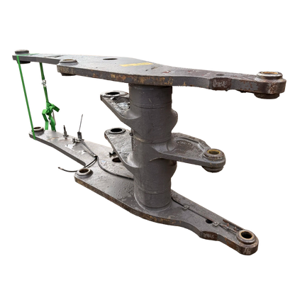Lift frame | 11432345 | Volvo L120G