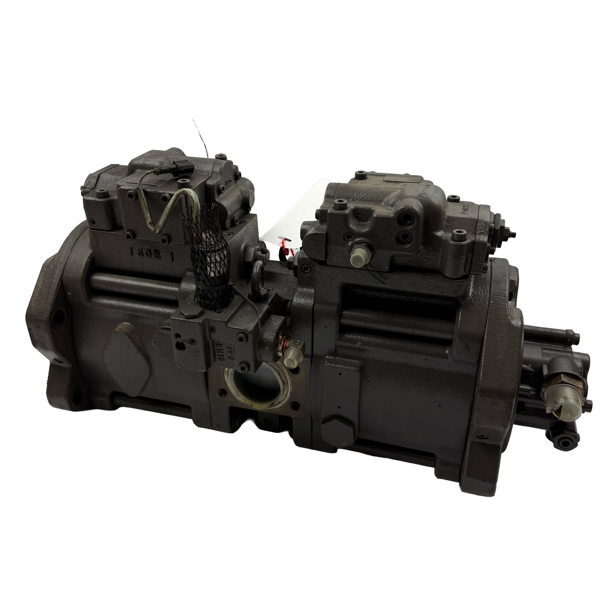 Hydraulpump | 14595621