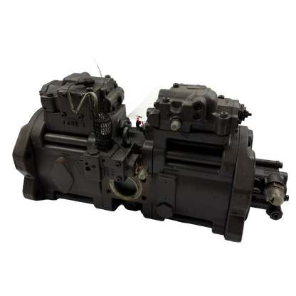Hydraulpump | 14595621