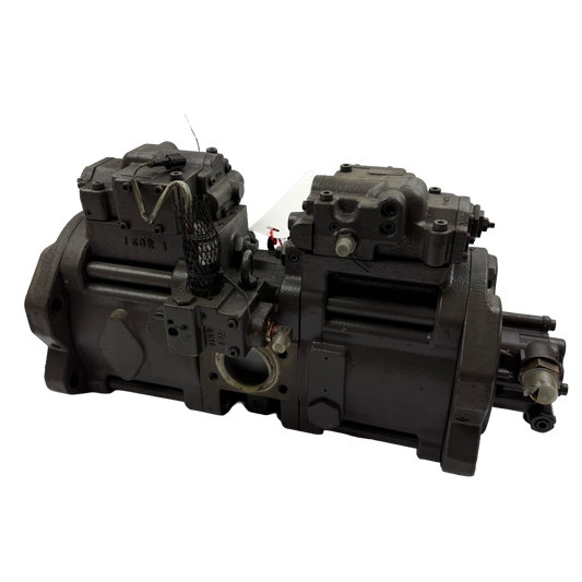 Hydraulic pump | 14595621