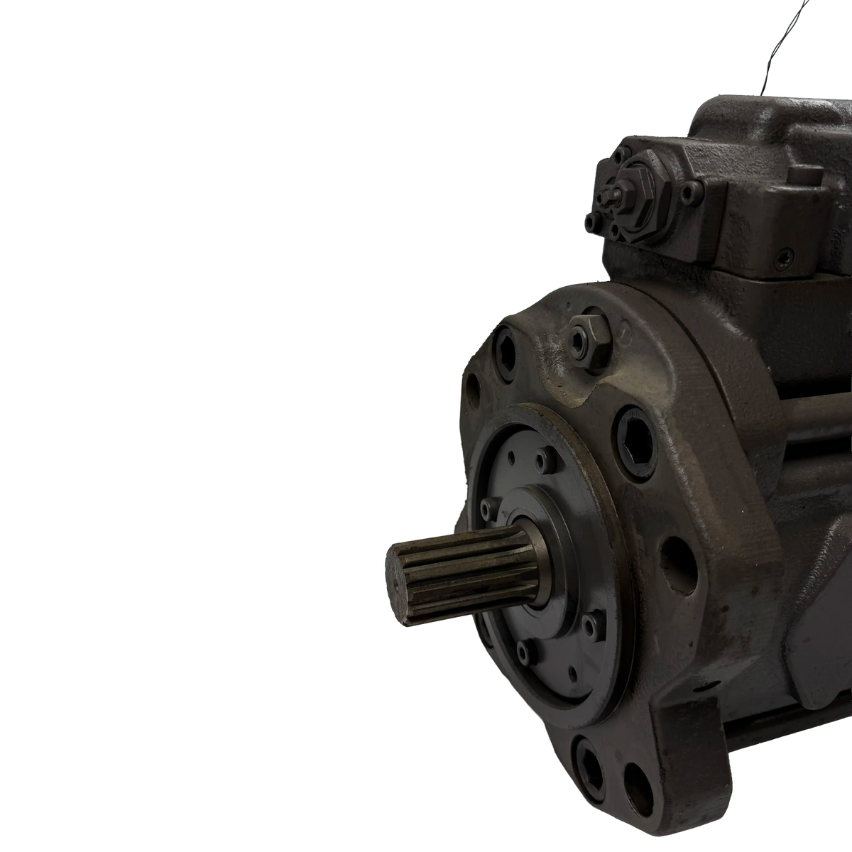 Hydraulpump | 14595621