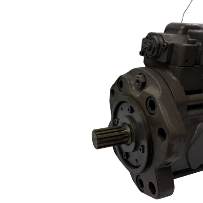 Hydraulpump | 14595621