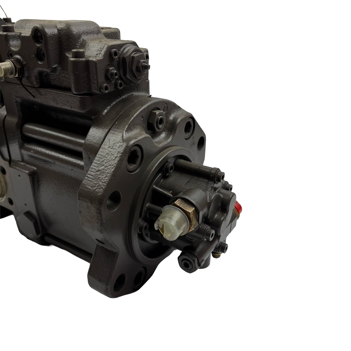 Hydraulpump | 14595621