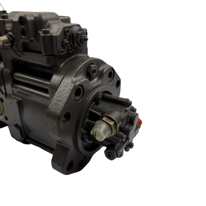 Hydraulpump | 14595621