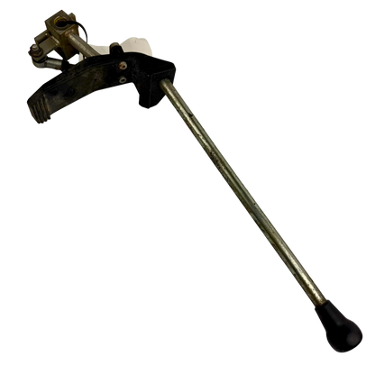 Spak med pedal | 11800216, Pj5270600, 11802679