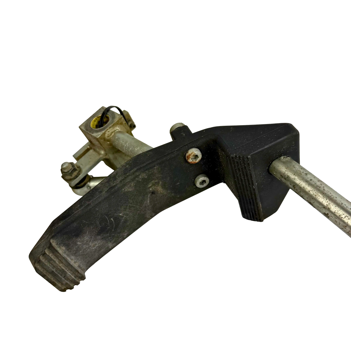 Spak med pedal | 11800216, Pj5270600, 11802679