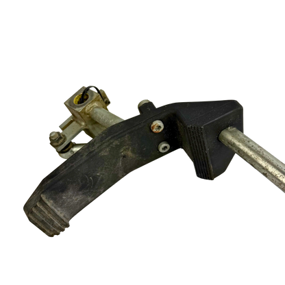 Spak med pedal | 11800216, Pj5270600, 11802679