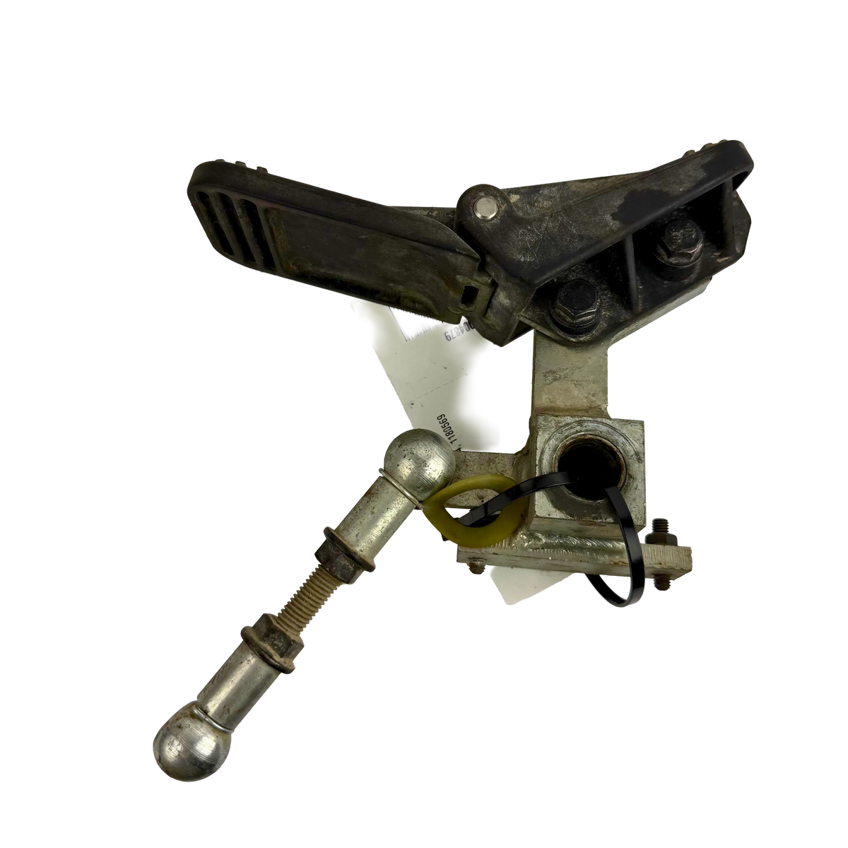 Pedal with Holder | Pj5270604, 1180569