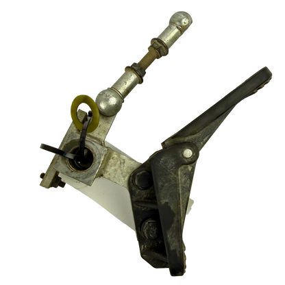 Pedal with Holder | Pj5270604, 1180569