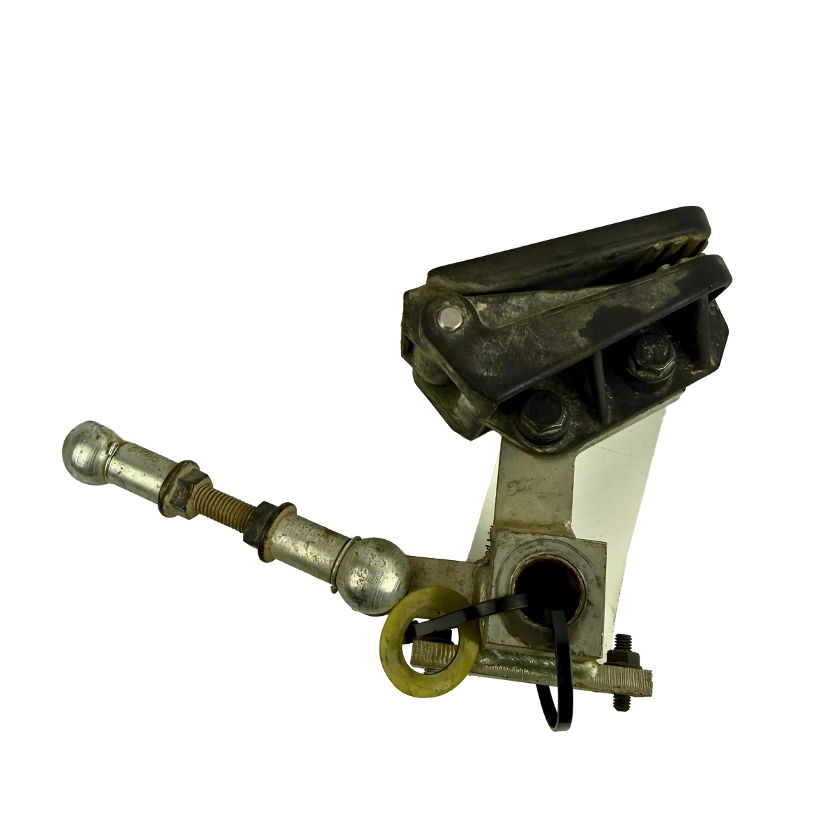 Pedal with Holder | Pj5270604, 1180569