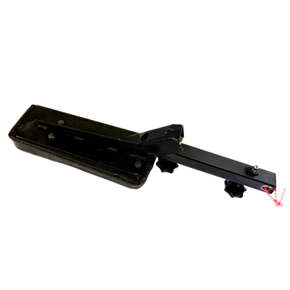 Armrest cushion including holder | 14245278, 14245578