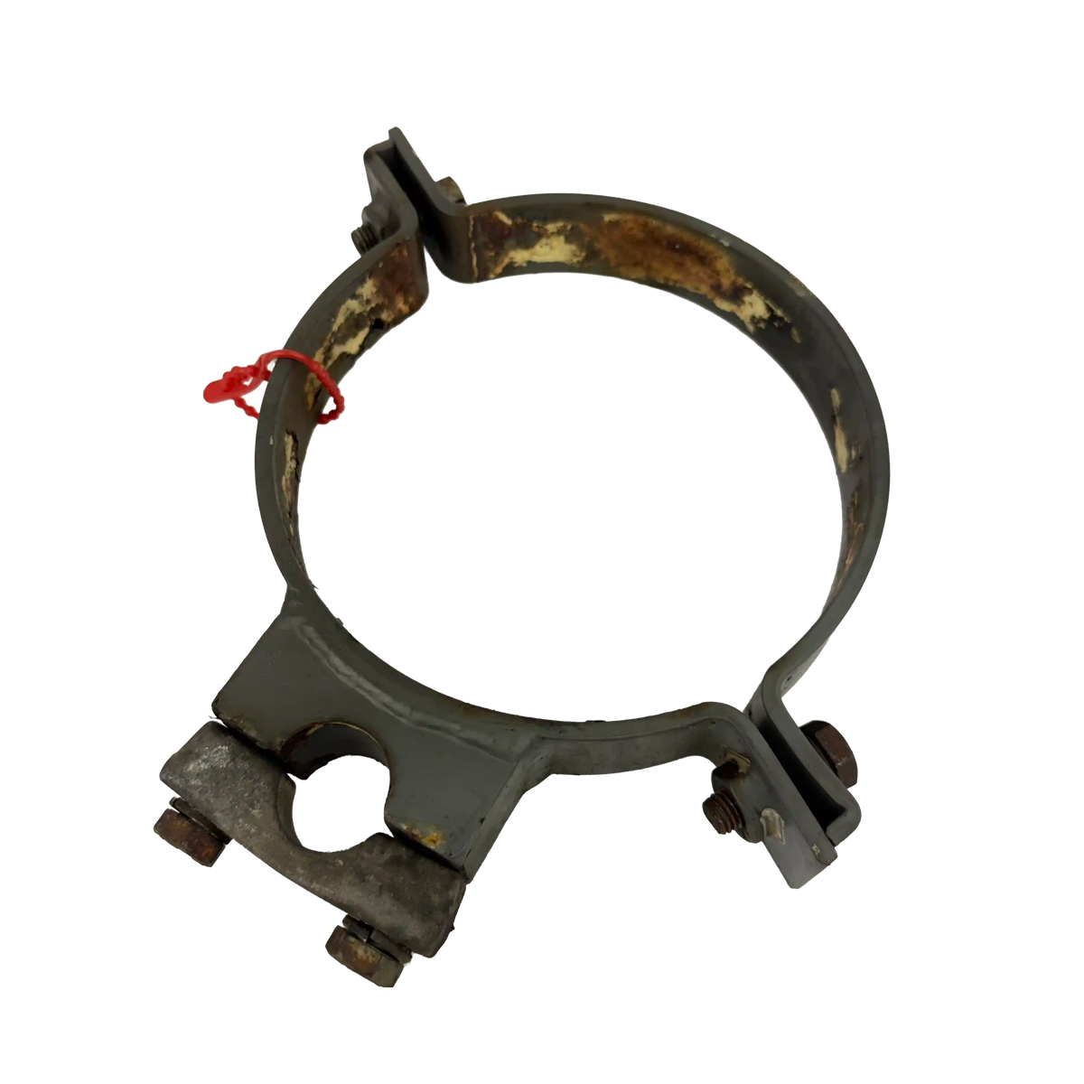 Clamp stick cylinder | 14507816, 14517511 | Volvo EC210CL