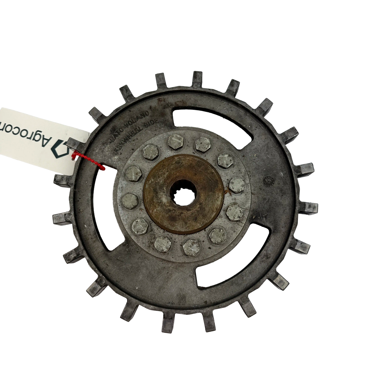 Pump coupling | 14268102