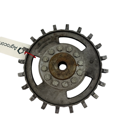 Pump coupling | 14268102