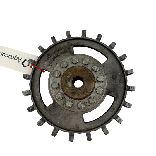 Pump coupling | 14268102