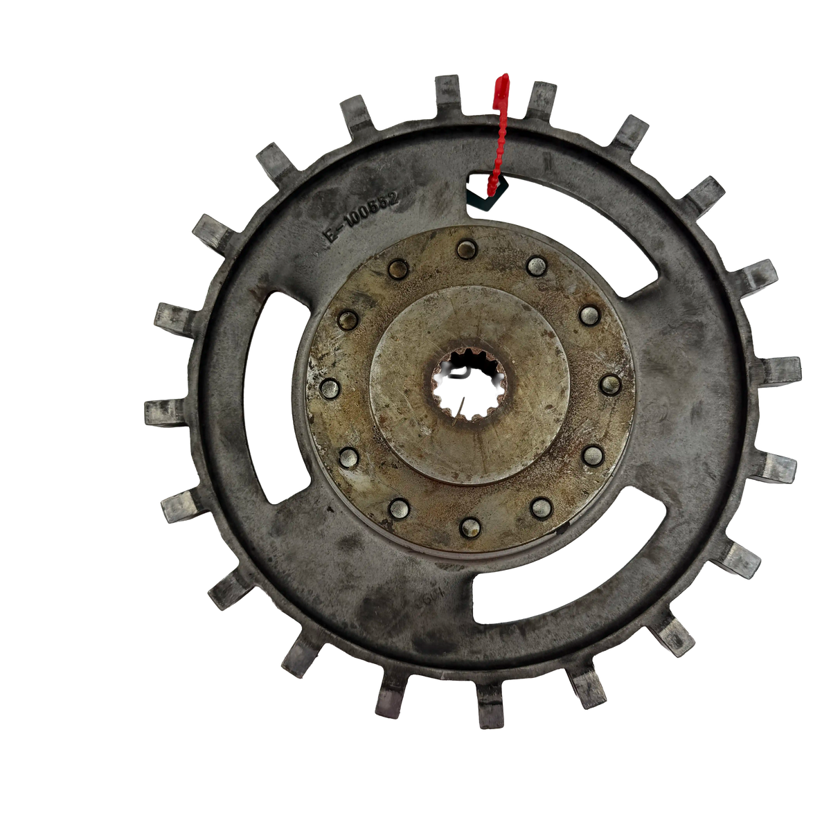 Pump coupling | 14268102