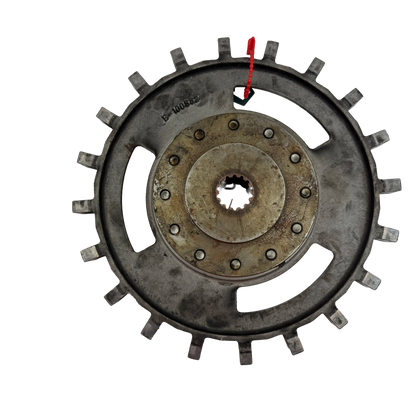 Pump coupling | 14268102