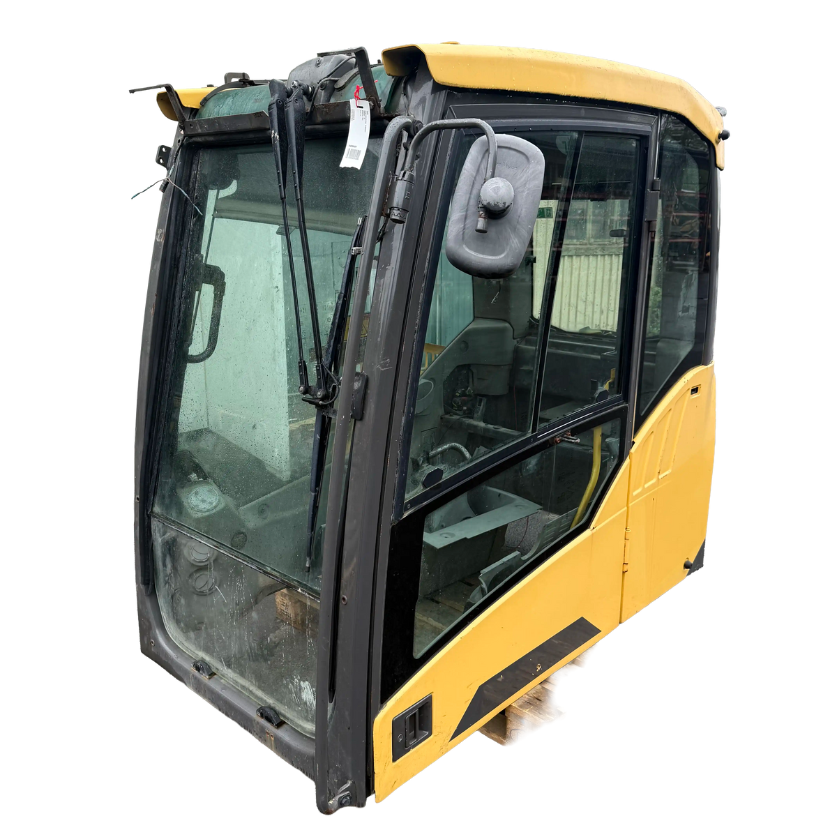 Cabin | 11294031 | Volvo EC210CL