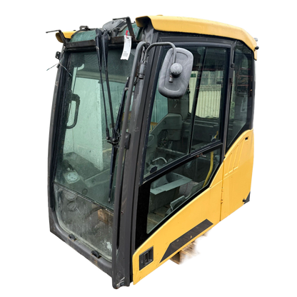 Cabin | 11294031 | Volvo EC210CL