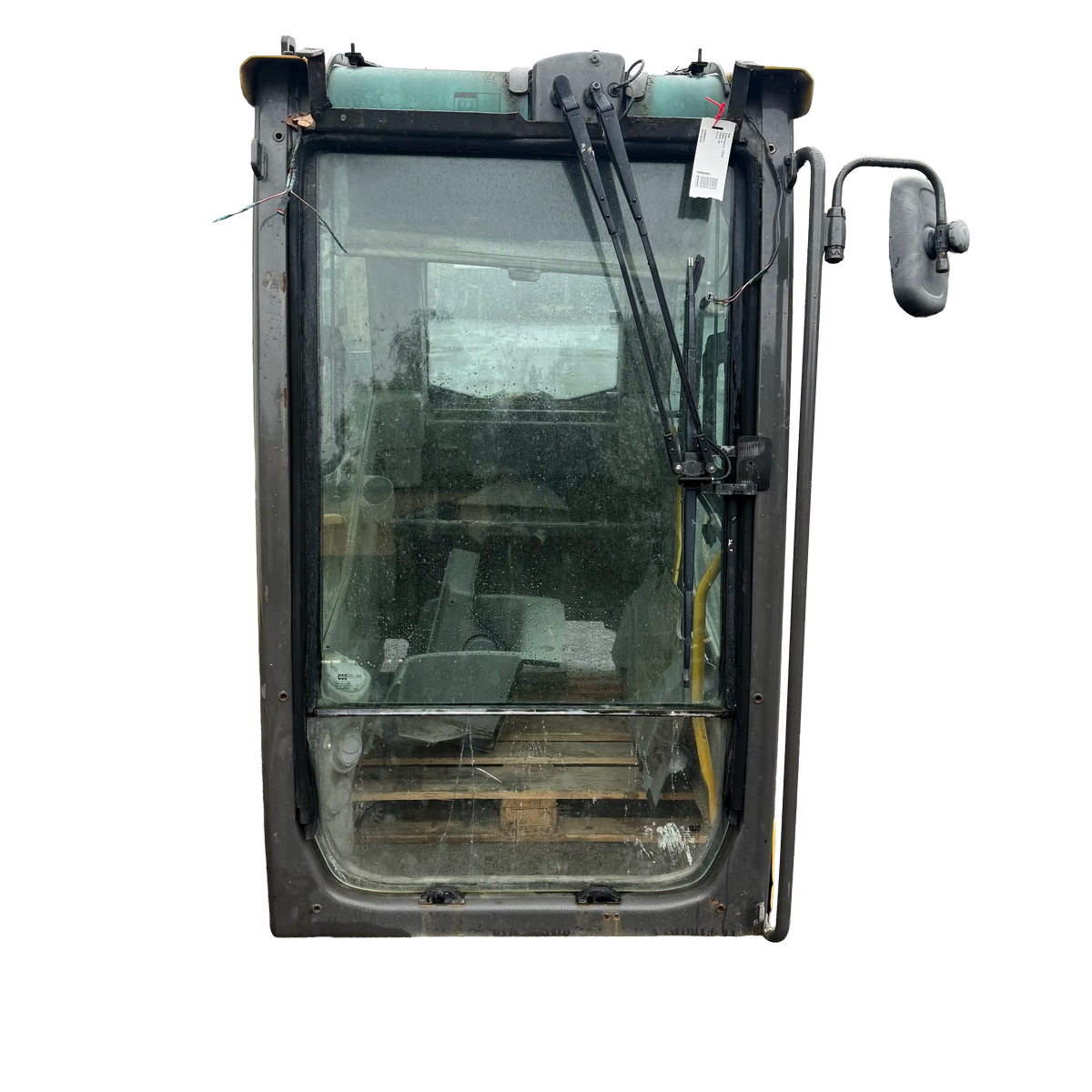 Cabin | 11294031 | Volvo EC210CL