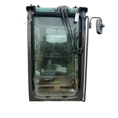Cabin | 11294031 | Volvo EC210CL
