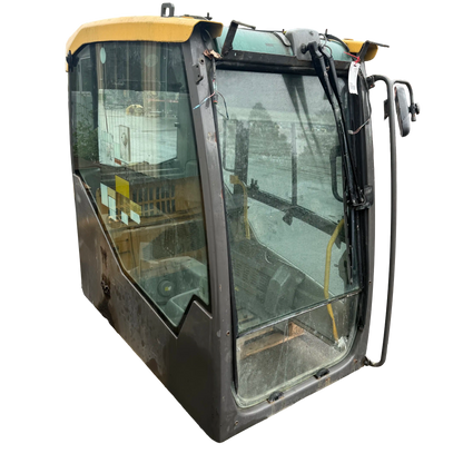 Cabin | 11294031 | Volvo EC210CL