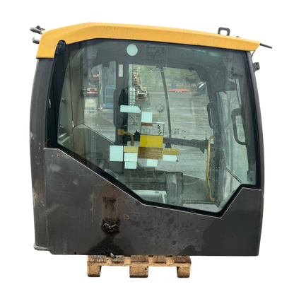 Cabin | 11294031 | Volvo EC210CL