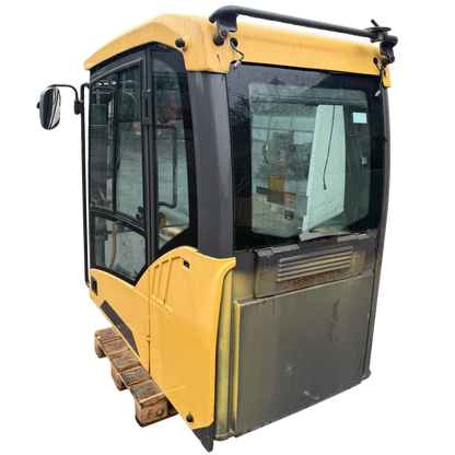 Cabin | 11294031 | Volvo EC210CL