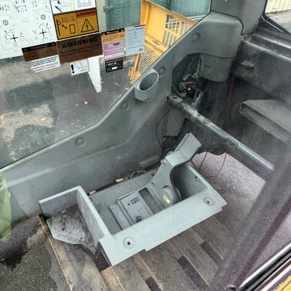 Cabin | 11294031 | Volvo EC210CL