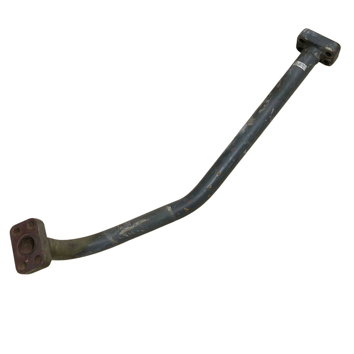 Rör | 1142-05741, 14674397