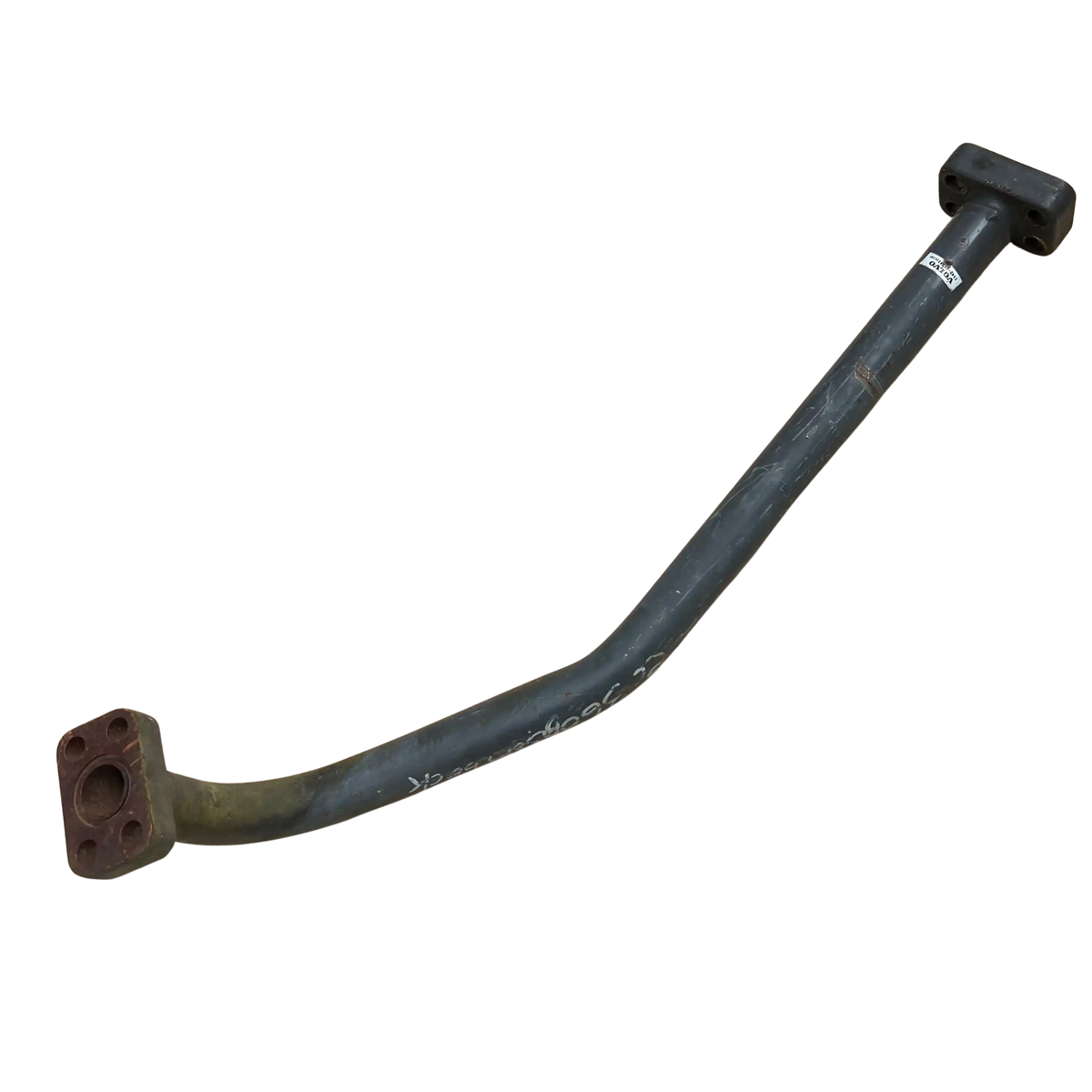 Rör | 1142-05741, 14674397