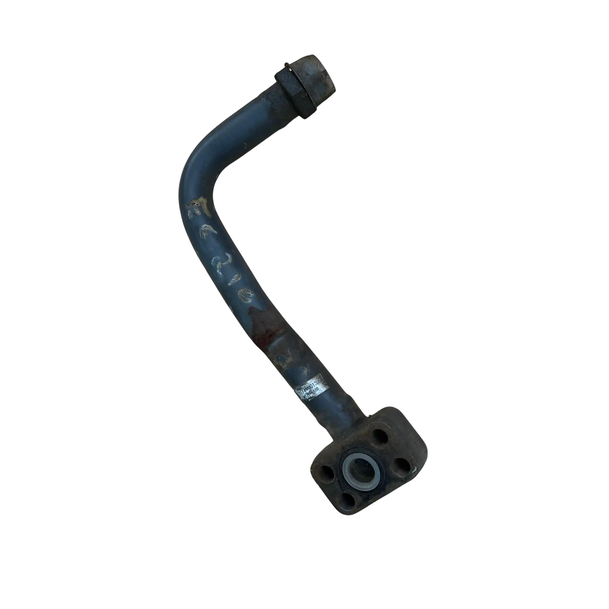 Pipe | 1174-00132, 14674408