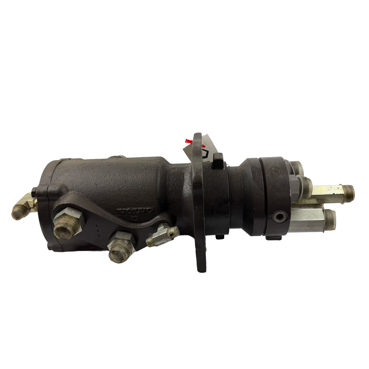 Center swivel | 14534535, 14652656
