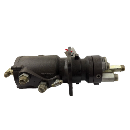 Center swivel | 14534535, 14652656