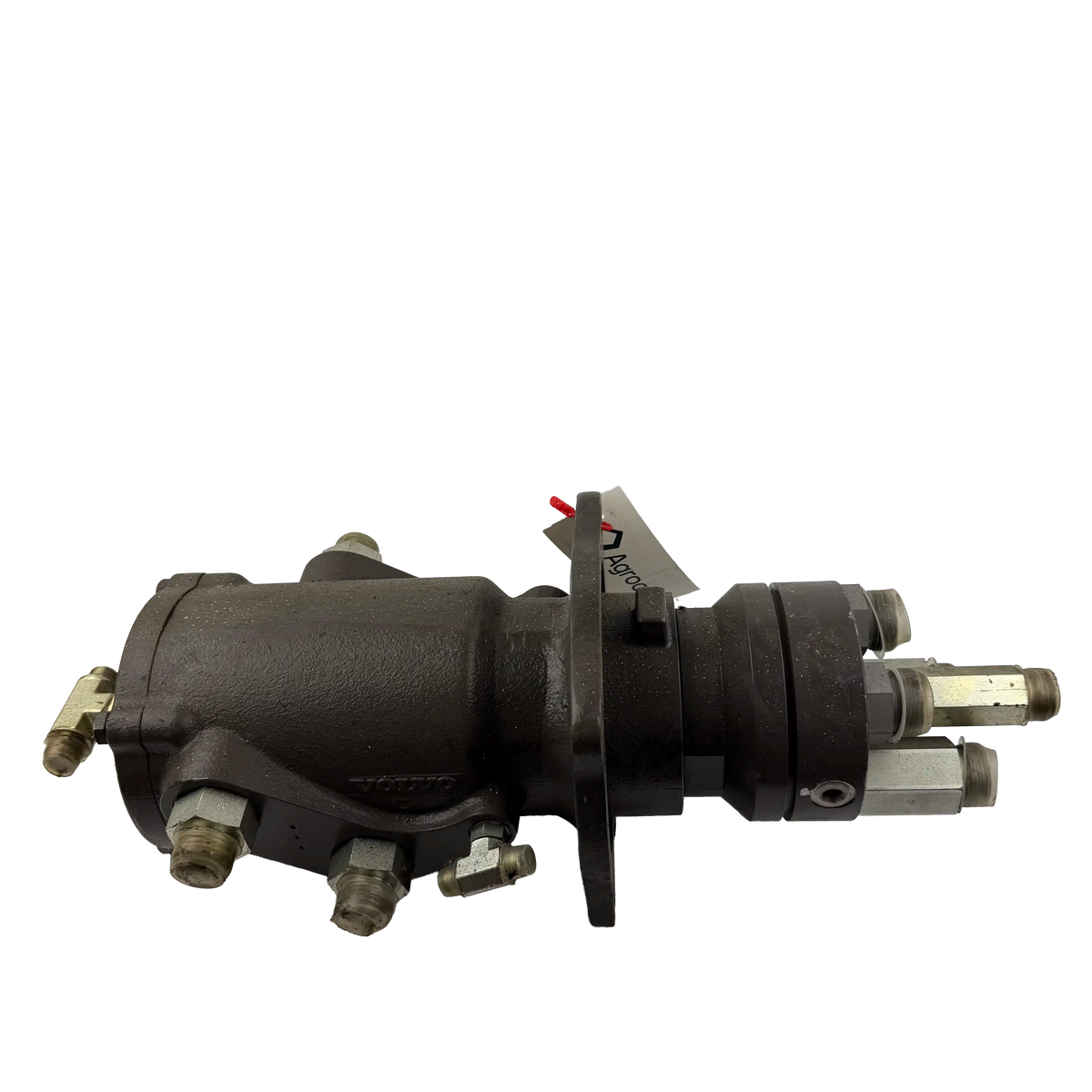 Center swivel | 14534535, 14652656