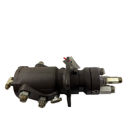 Center swivel | 14534535, 14652656