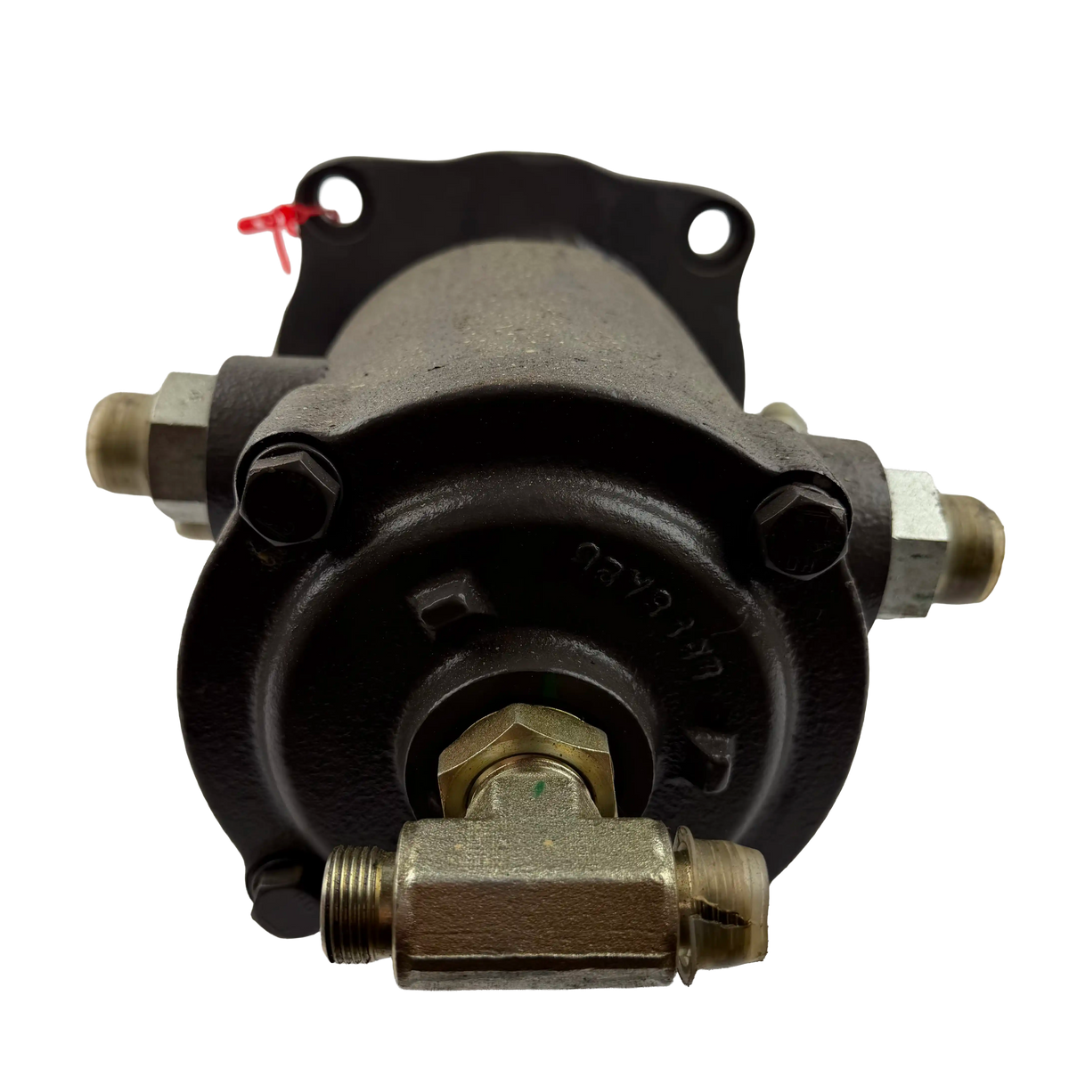 Center swivel | 14534535, 14652656