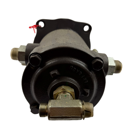 Center swivel | 14534535, 14652656
