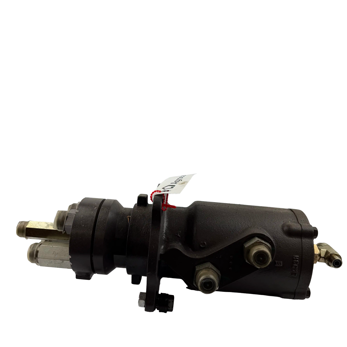 Center swivel | 14534535, 14652656