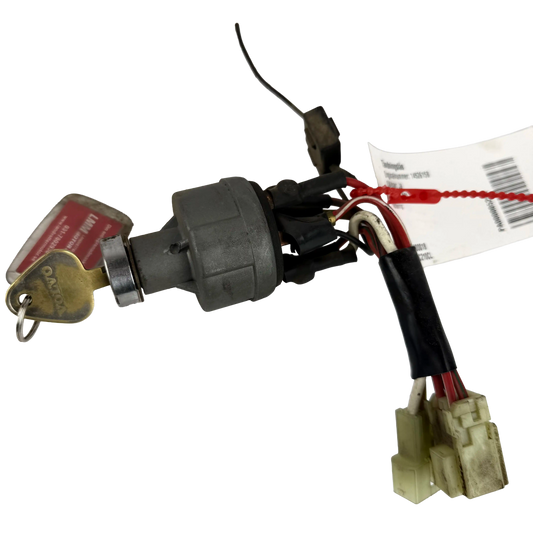 Ignition lock | 14526158 | Volvo EC210CL