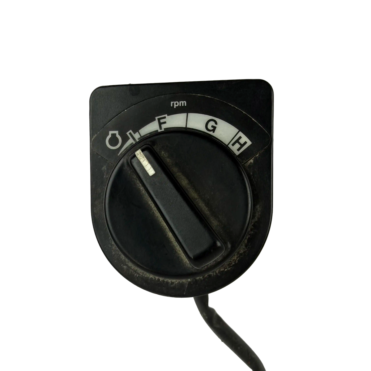 Engine speed dial | 14708416 | Volvo EC210CL