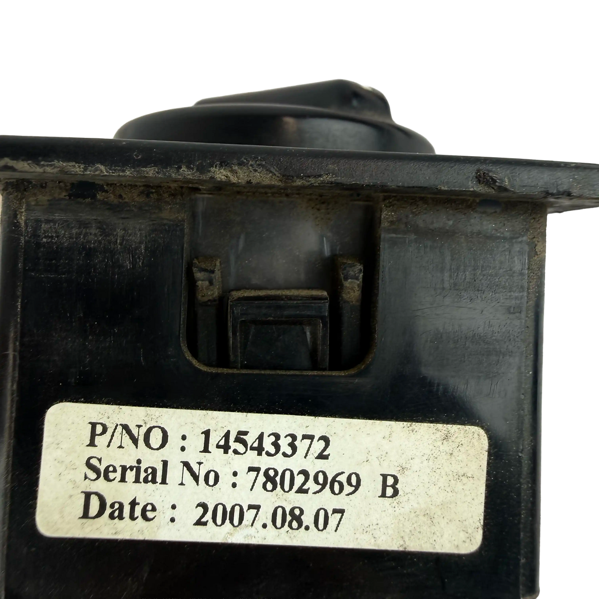 Engine speed dial | 14708416 | Volvo EC210CL